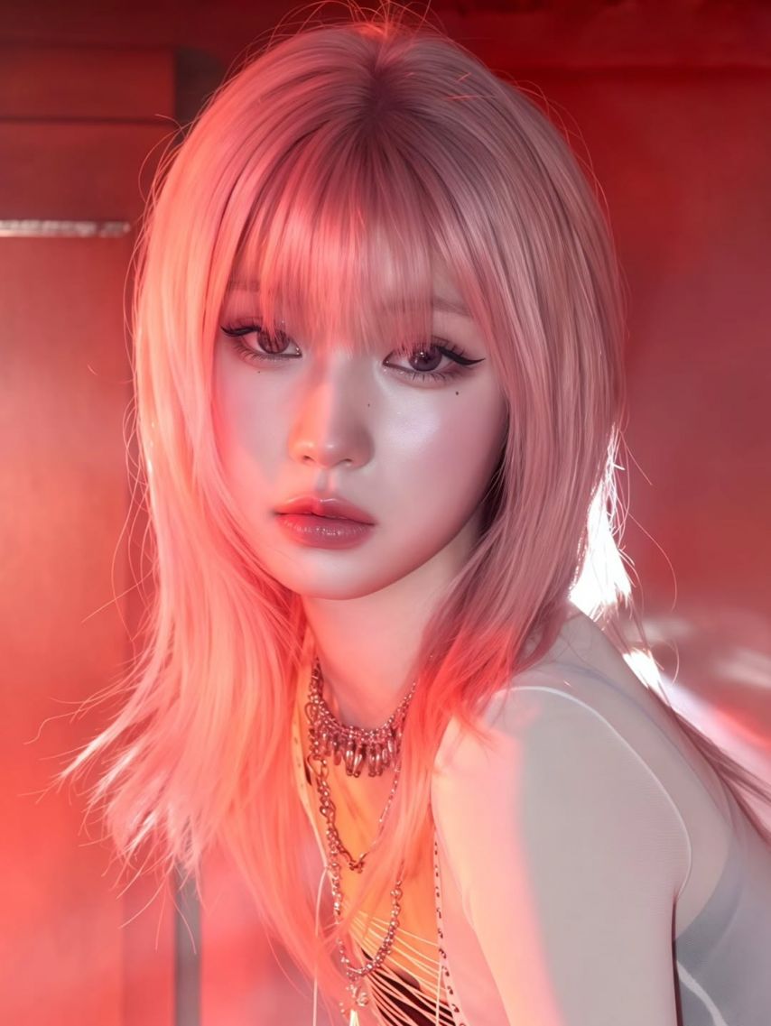 BABYMONSTER (베이비몬스터) 아사