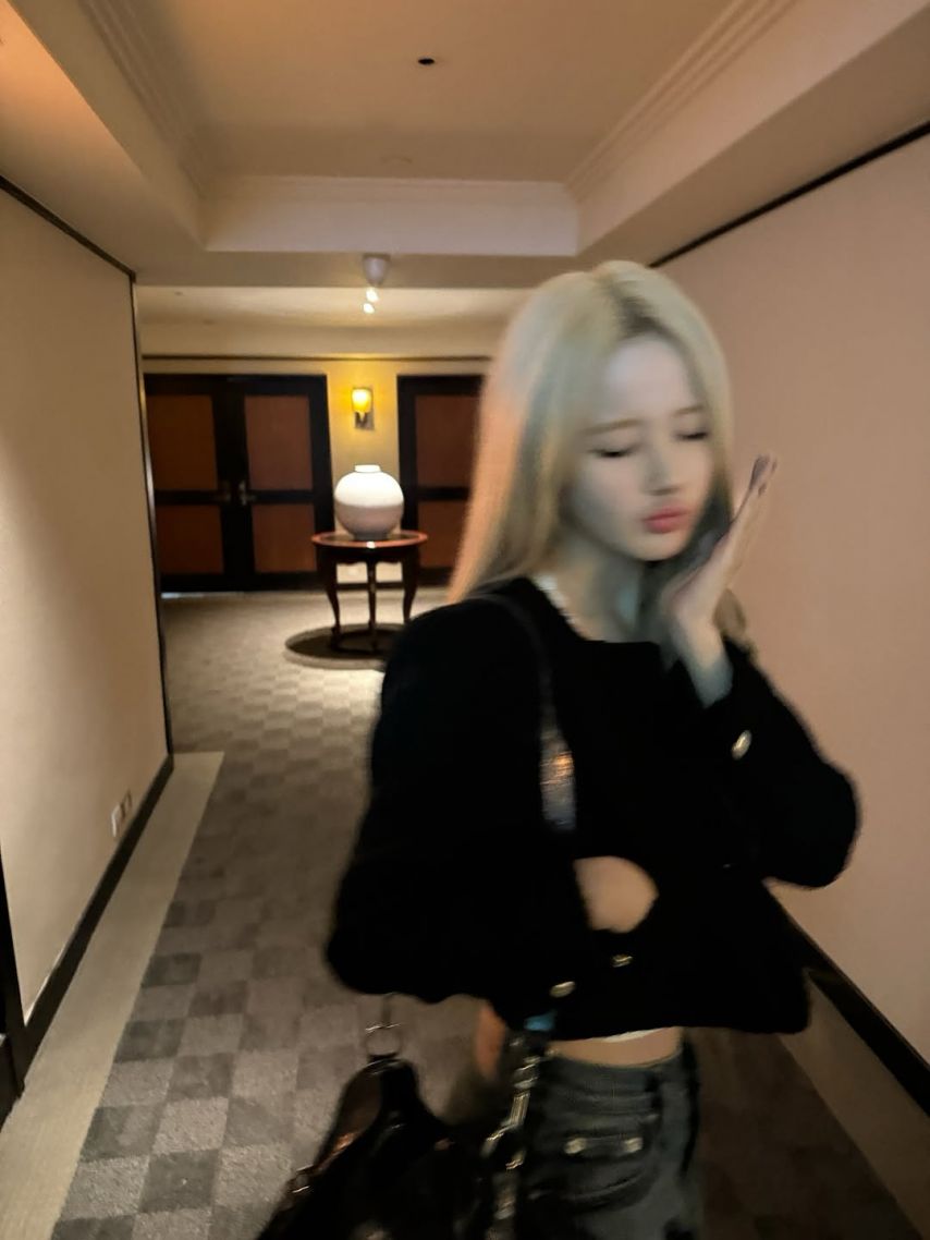 KISS OF LIFE (키스오브라이프) 벨