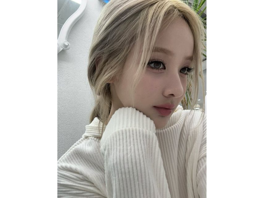 KISS OF LIFE (키스오브라이프) 벨