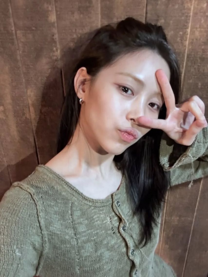ITZY (있지) 류진
