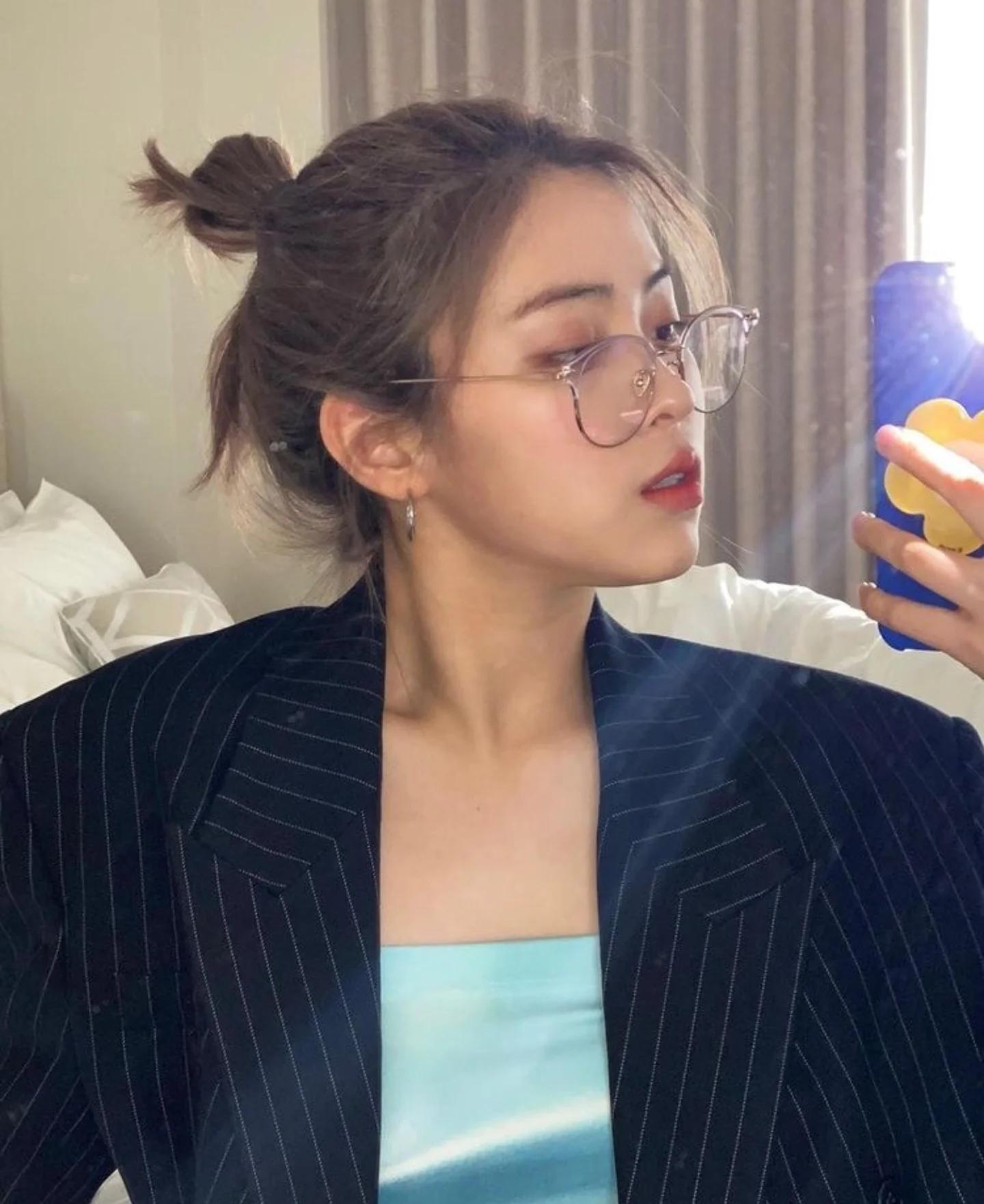 ITZY (있지) 류진