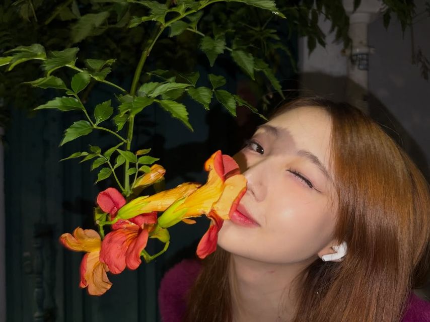 Loossemble (루셈블) 여진