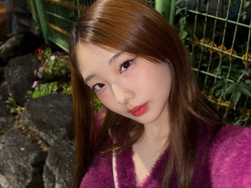 Loossemble (루셈블) 여진