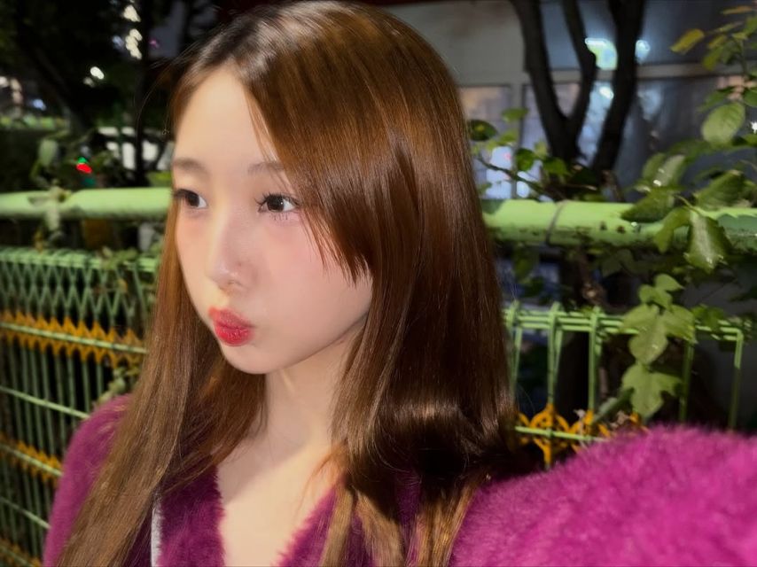 Loossemble (루셈블) 여진