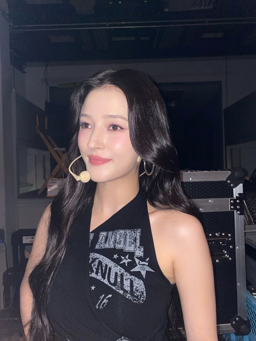 모모랜드 (MOMOLAND) 낸시