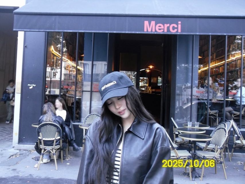 MEOVV (미야오) 나린