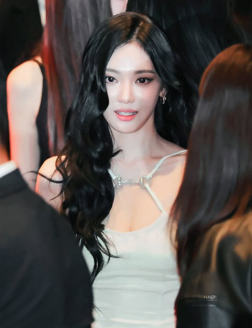 에스파 (aespa) 닝닝