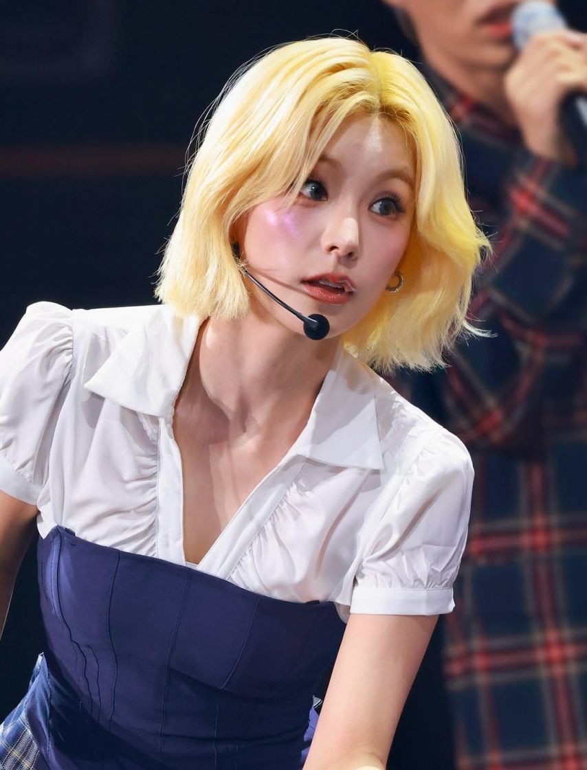 ITZY (있지) 예지