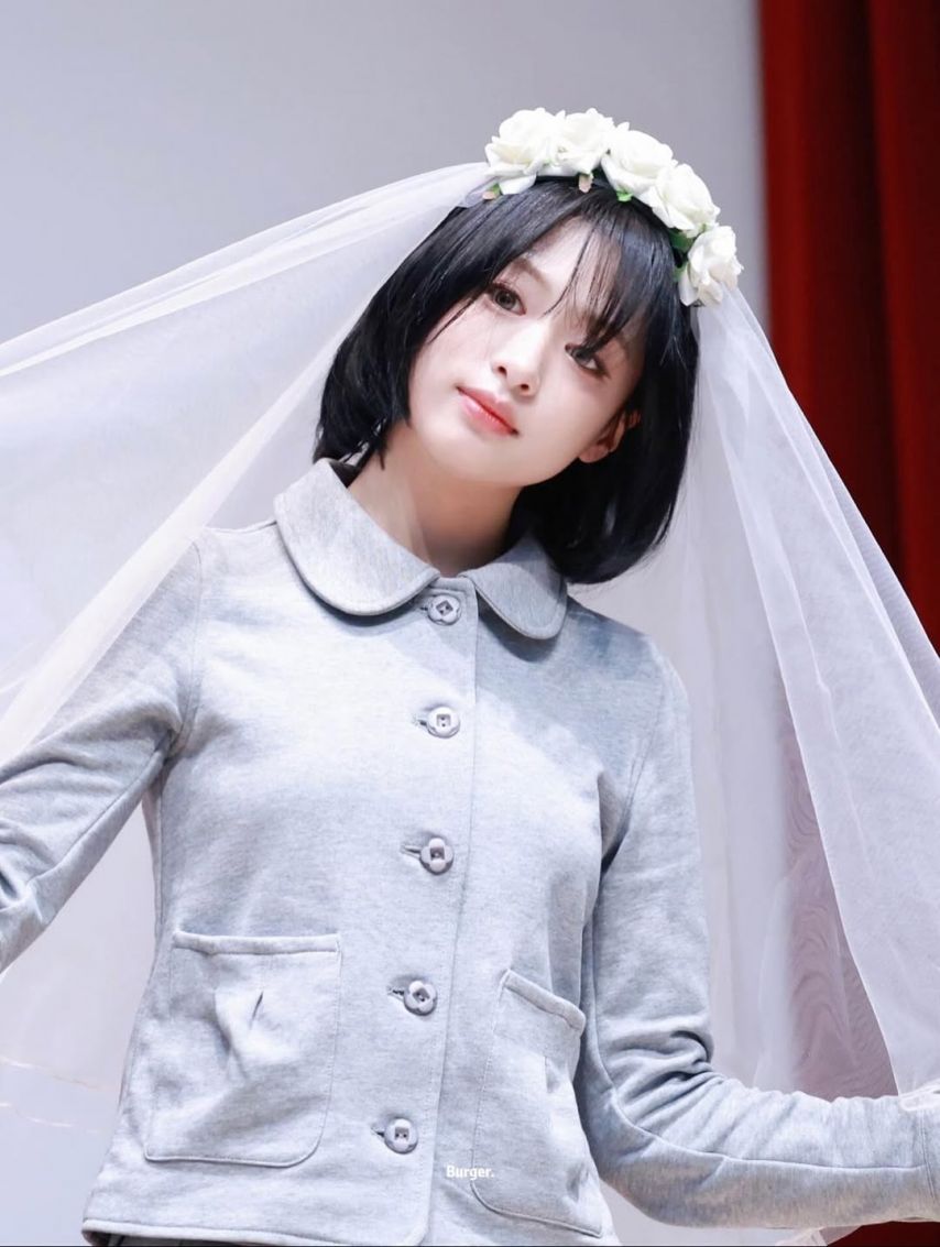 BABYMONSTER (베이비몬스터) 아현