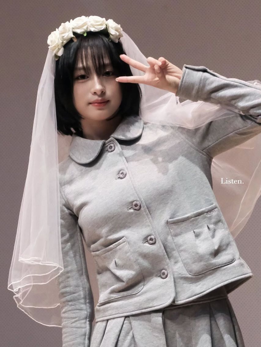 BABYMONSTER (베이비몬스터) 아현