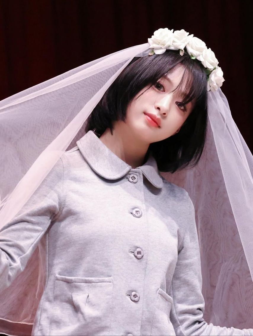 BABYMONSTER (베이비몬스터) 아현