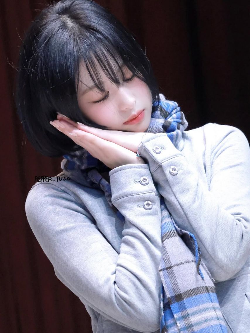 BABYMONSTER (베이비몬스터) 아현