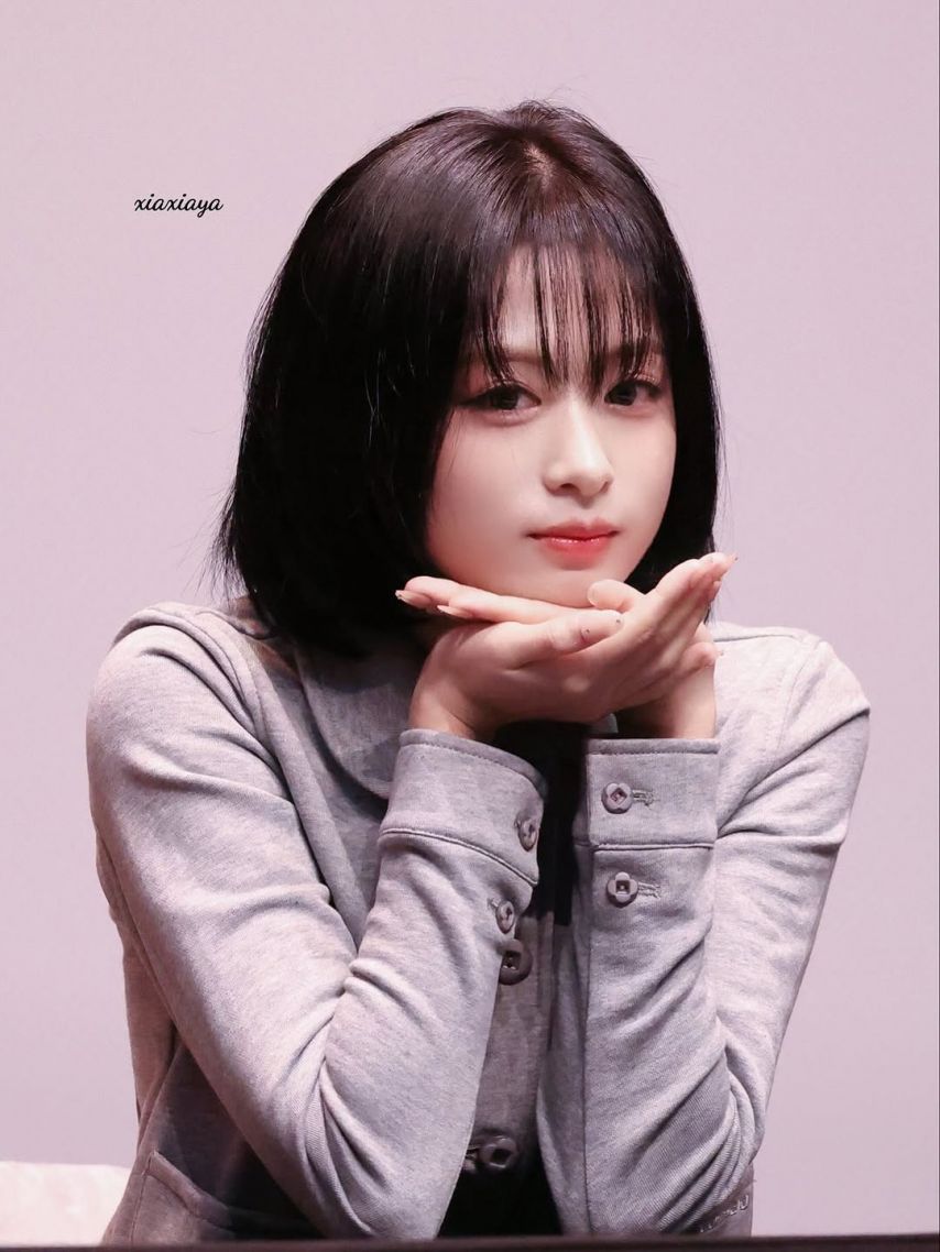BABYMONSTER (베이비몬스터) 아현