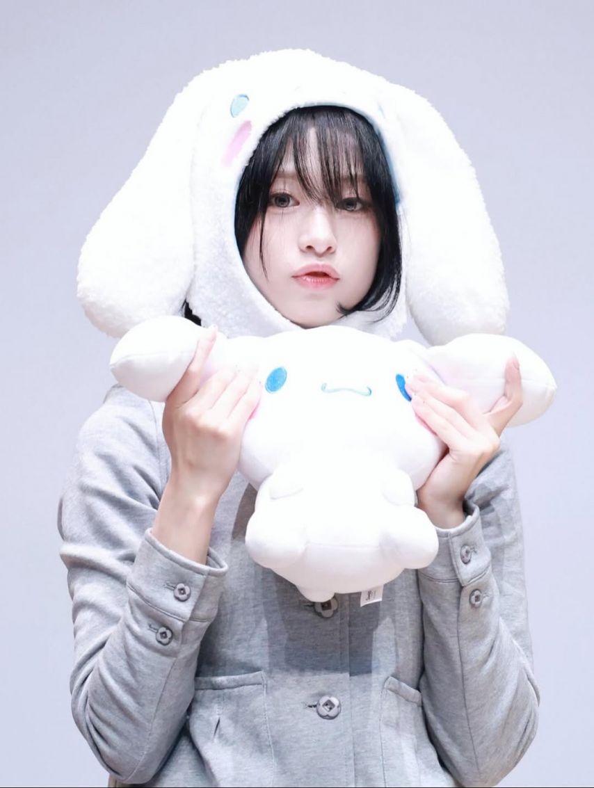 BABYMONSTER (베이비몬스터) 아현