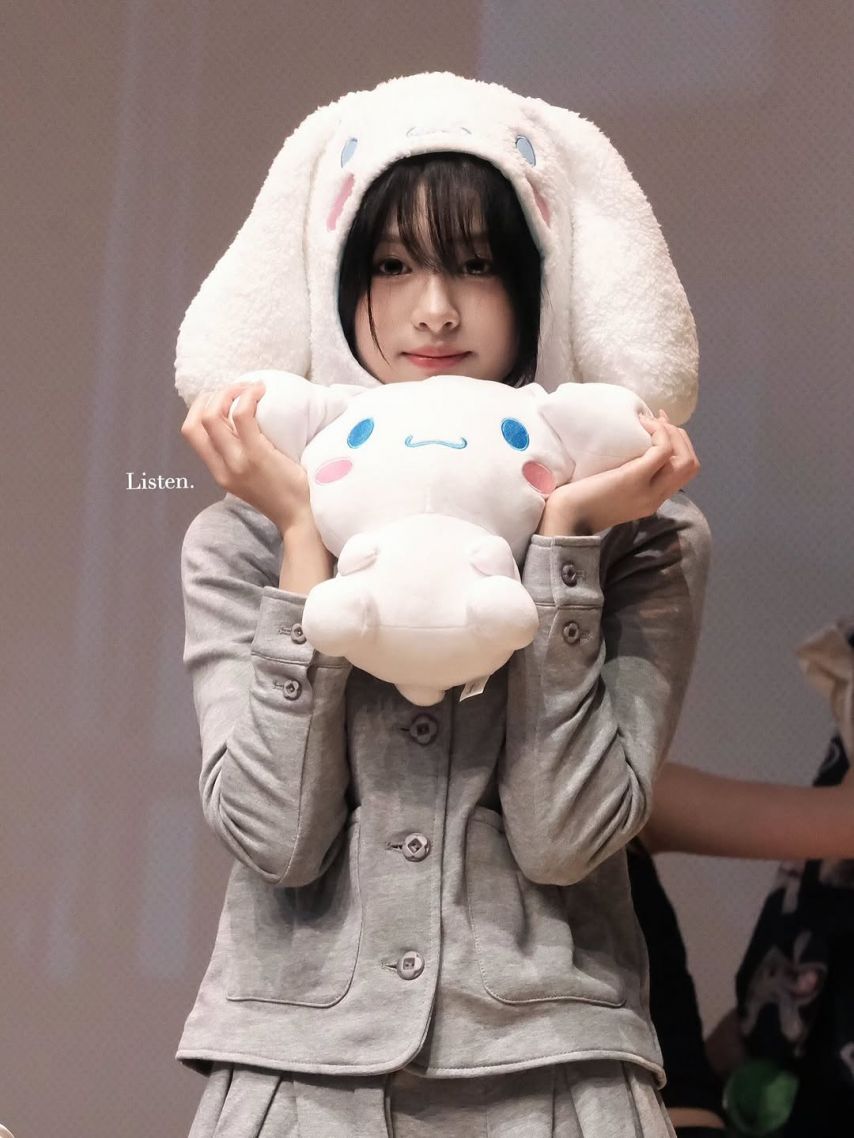 BABYMONSTER (베이비몬스터) 아현
