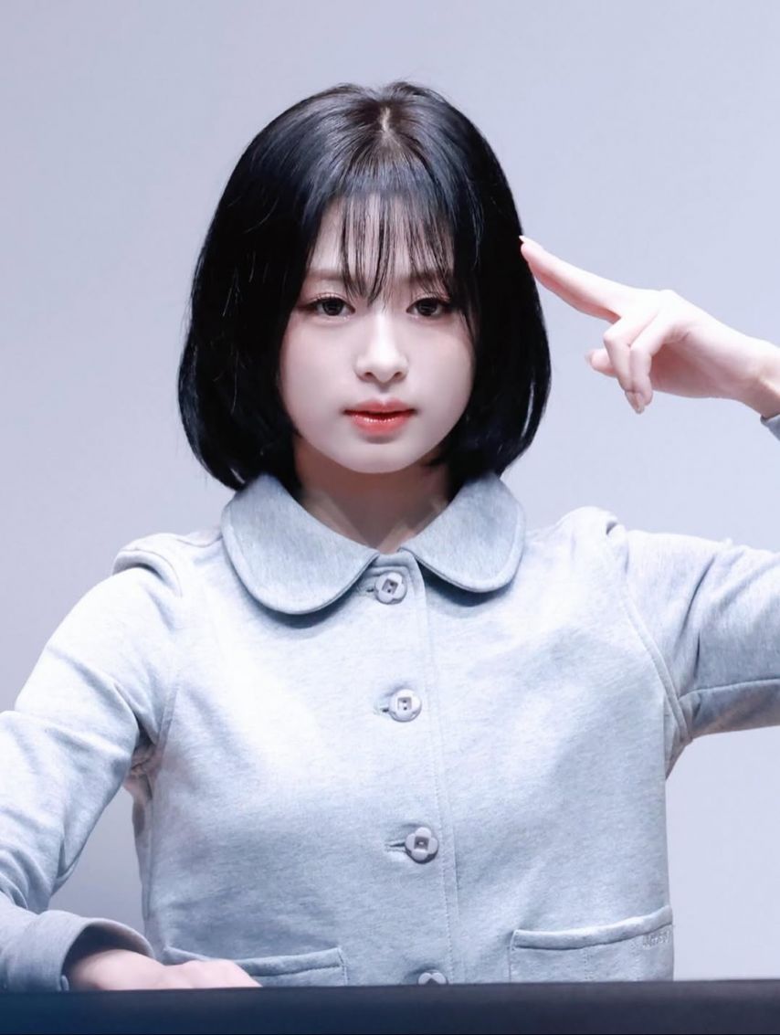 BABYMONSTER (베이비몬스터) 아현