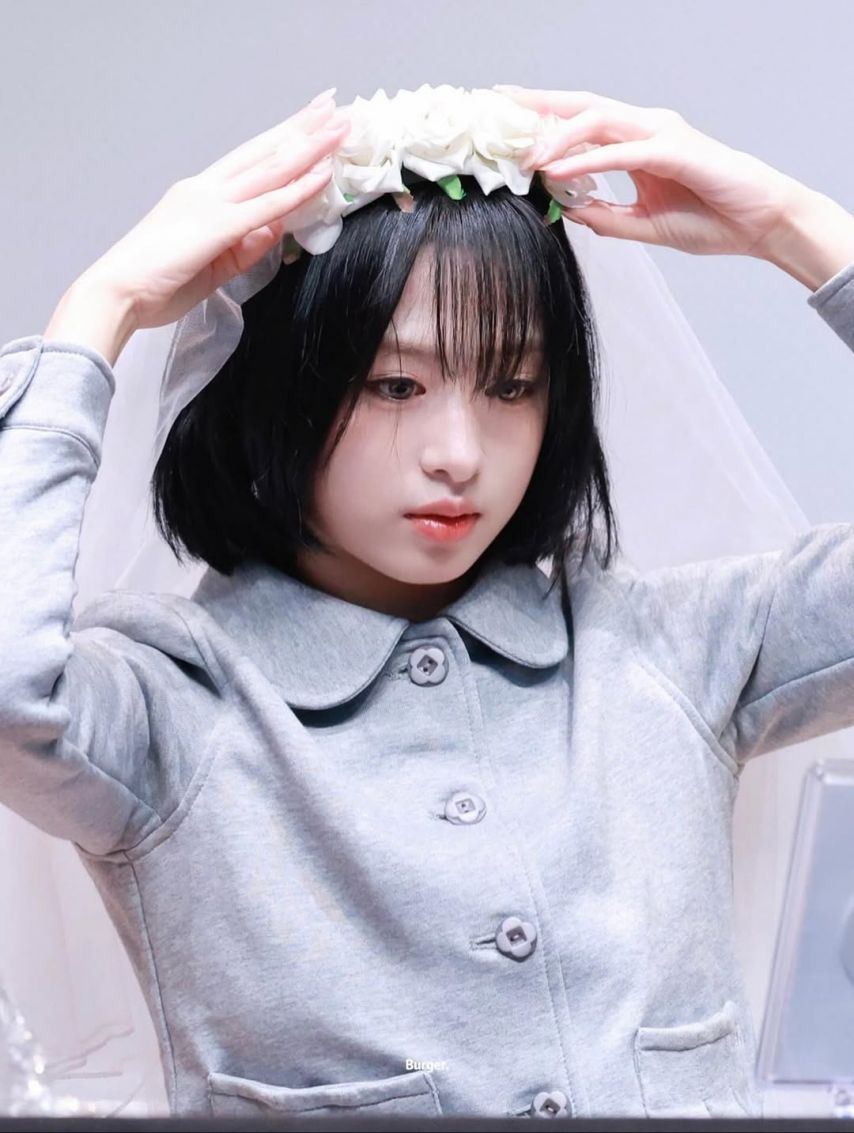 BABYMONSTER (베이비몬스터) 아현