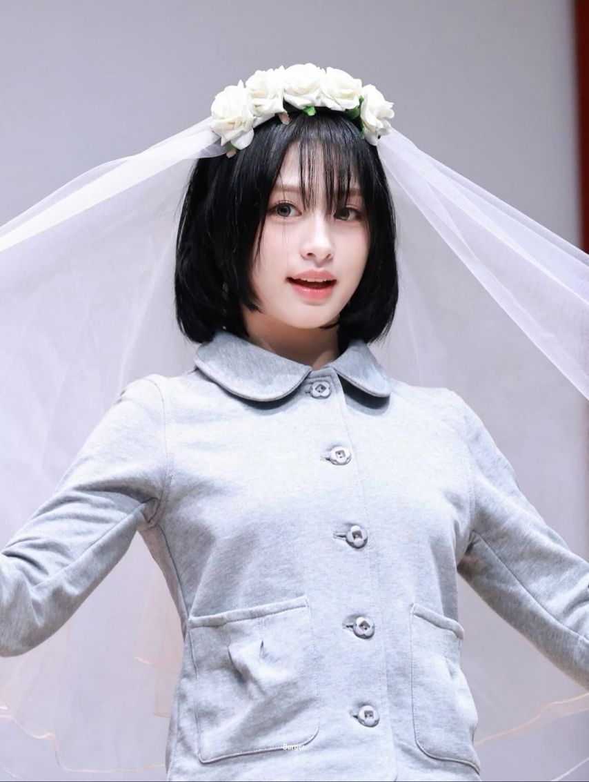 BABYMONSTER (베이비몬스터) 아현
