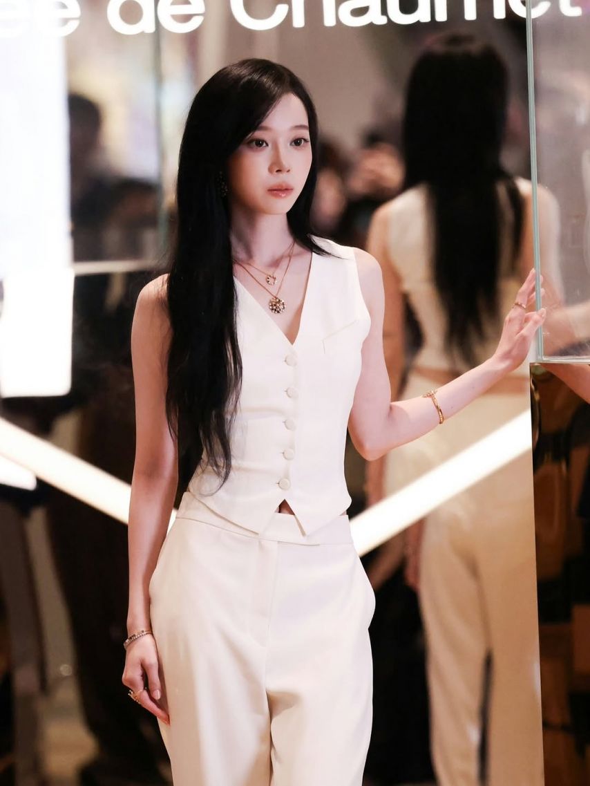 에스파 (aespa) 윈터