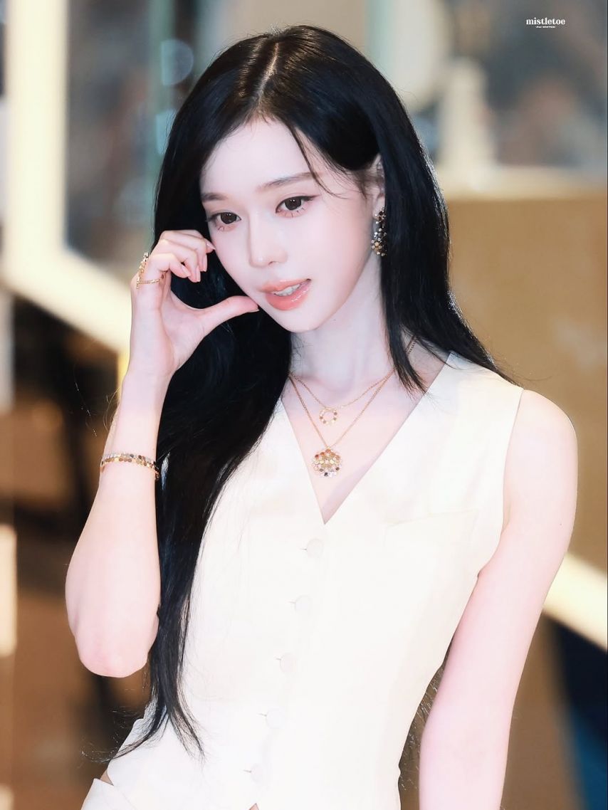 에스파 (aespa) 윈터