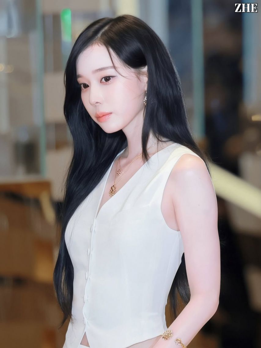 에스파 (aespa) 윈터