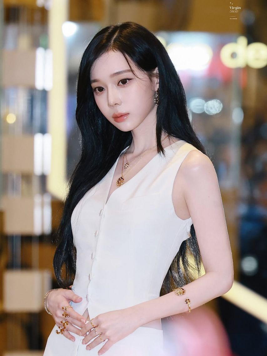 에스파 (aespa) 윈터