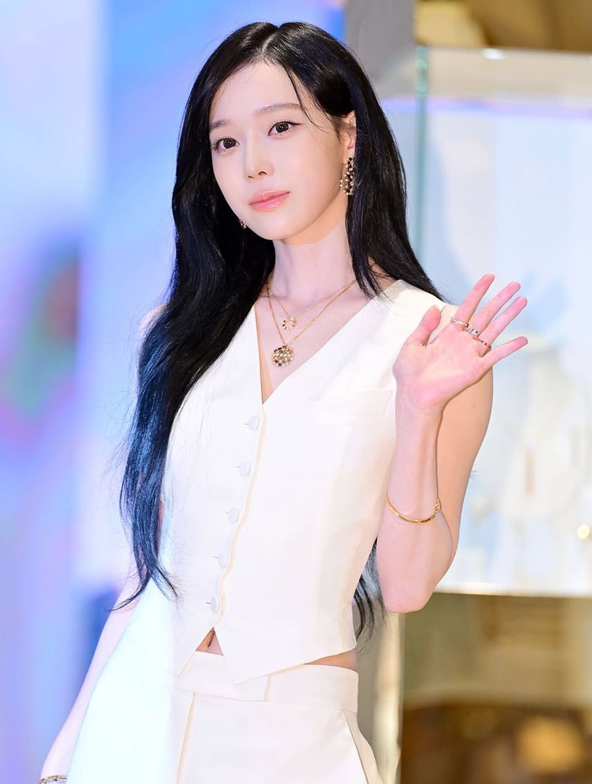 에스파 (aespa) 윈터