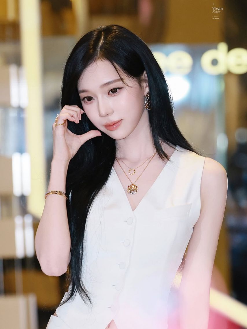 에스파 (aespa) 윈터