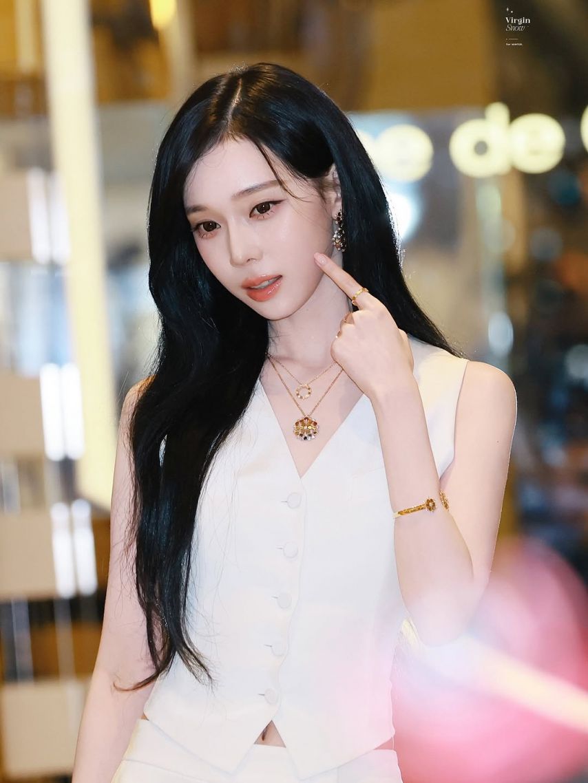에스파 (aespa) 윈터