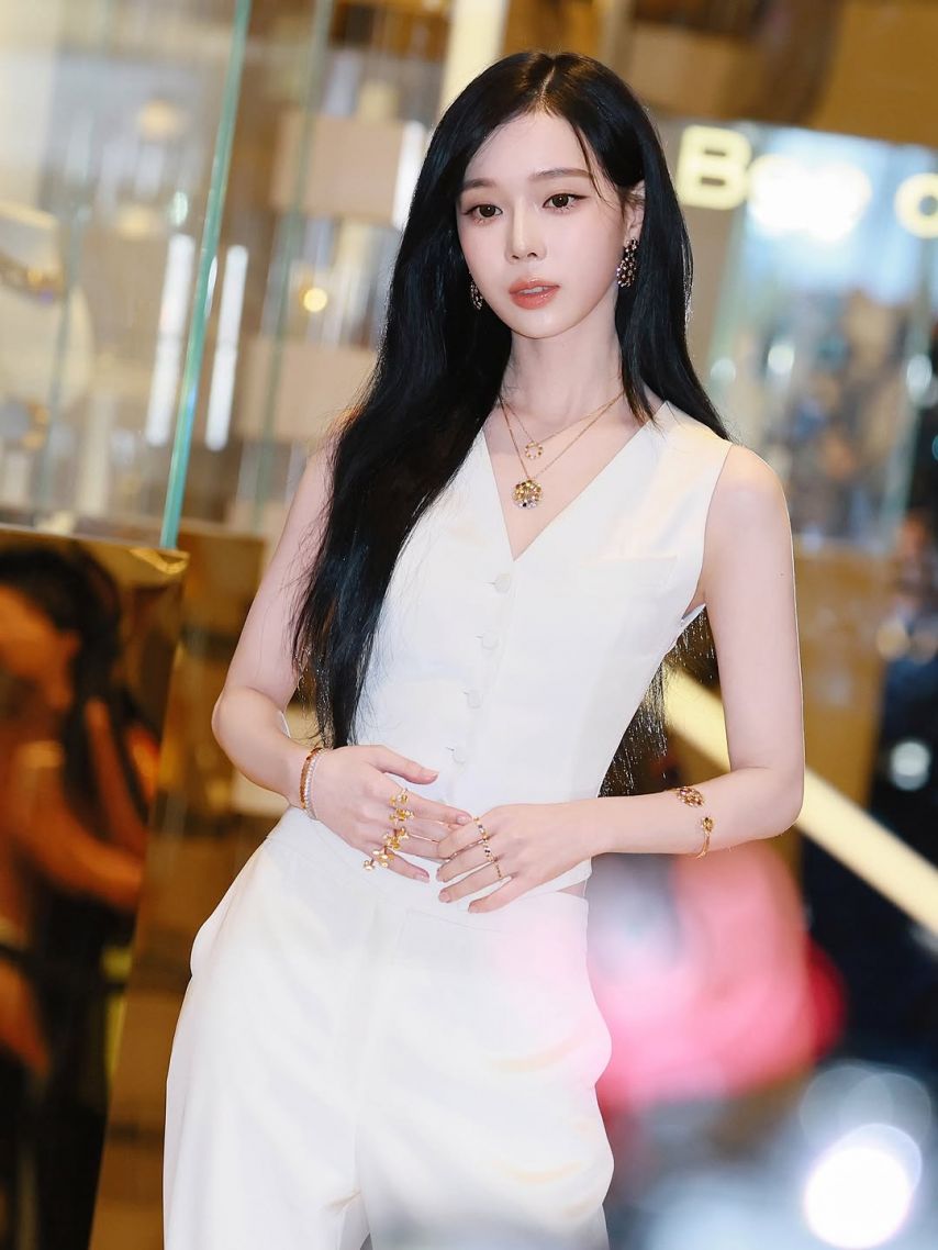 에스파 (aespa) 윈터