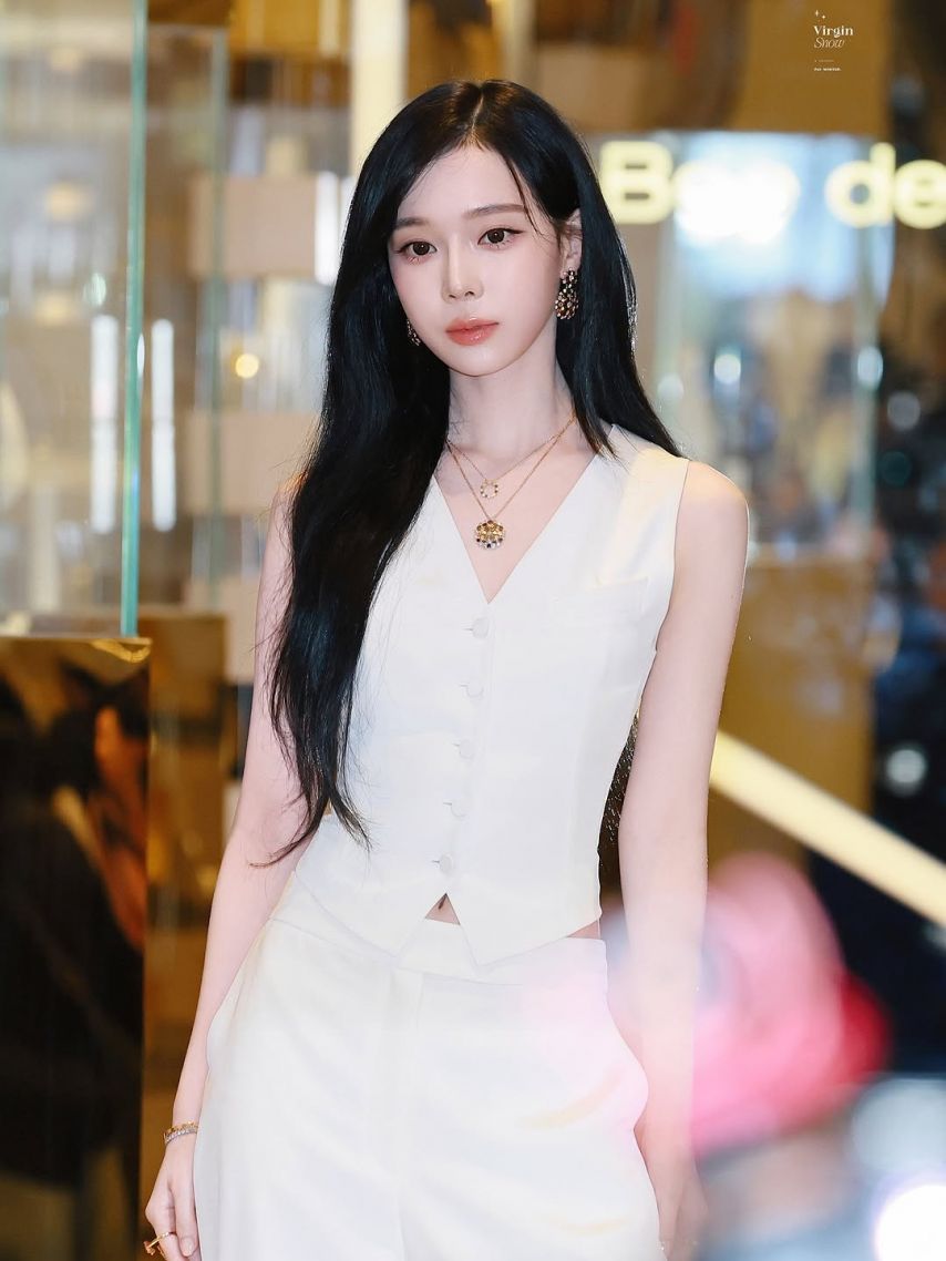 에스파 (aespa) 윈터