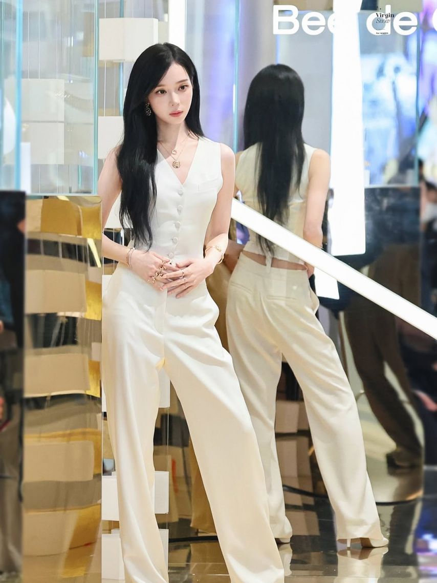 에스파 (aespa) 윈터