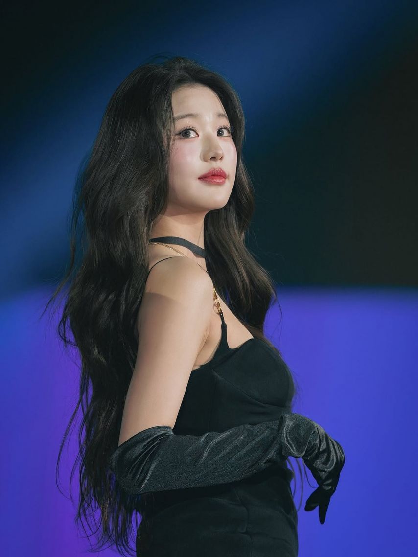 IVE (아이브) 장원영