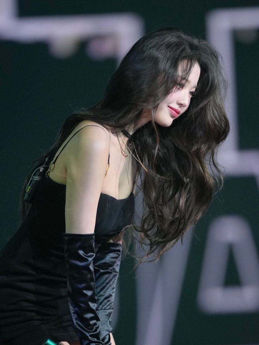 IVE (아이브) 장원영