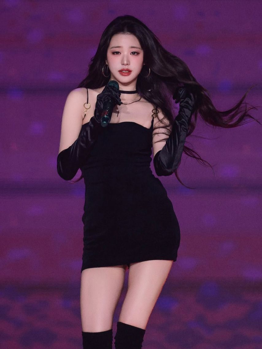 IVE (아이브) 장원영