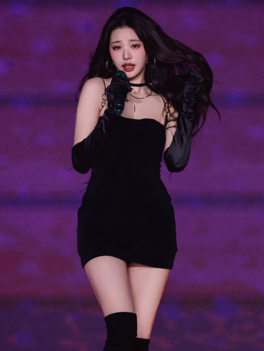 IVE (아이브) 장원영