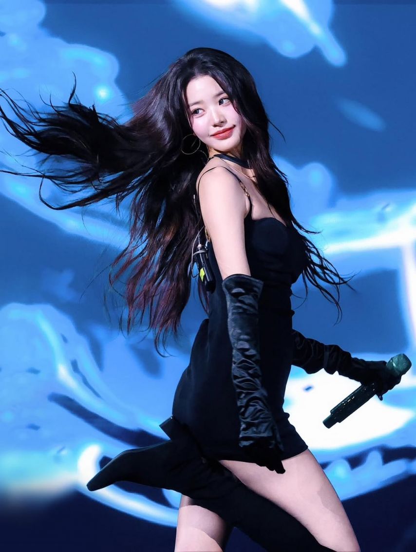 IVE (아이브) 장원영