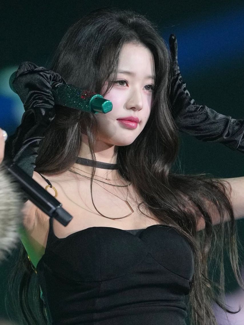 IVE (아이브) 장원영