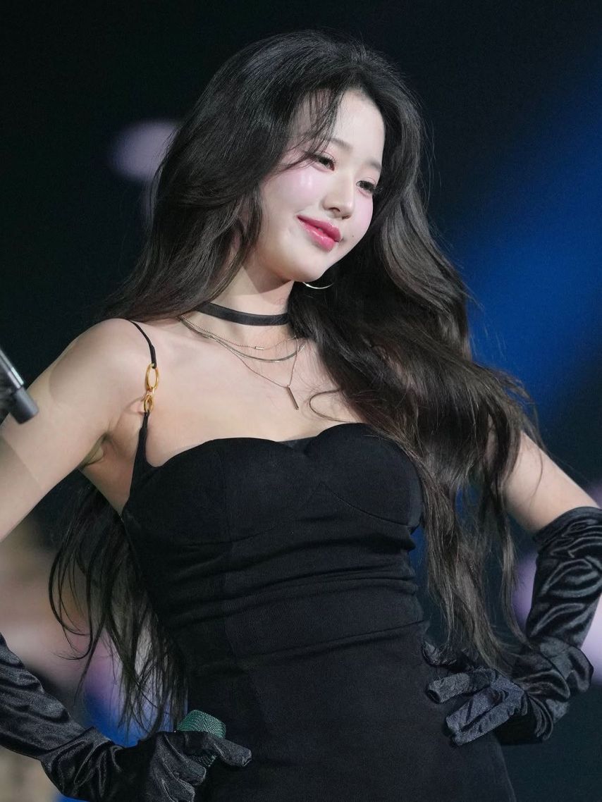 IVE (아이브) 장원영