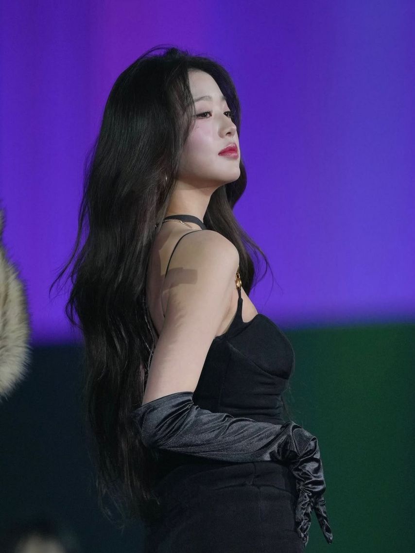 IVE (아이브) 장원영