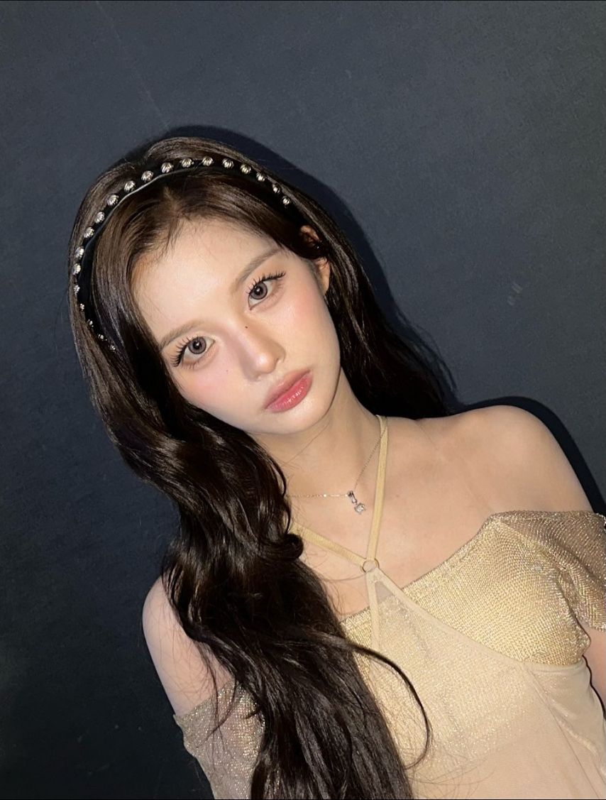 NMIXX (엔믹스) 설윤