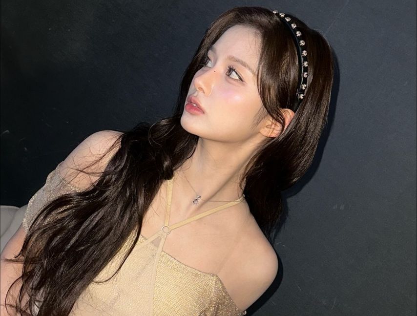 NMIXX (엔믹스) 설윤