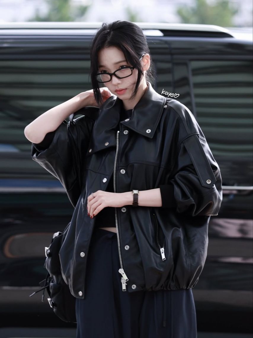에스파 (aespa) 카리나