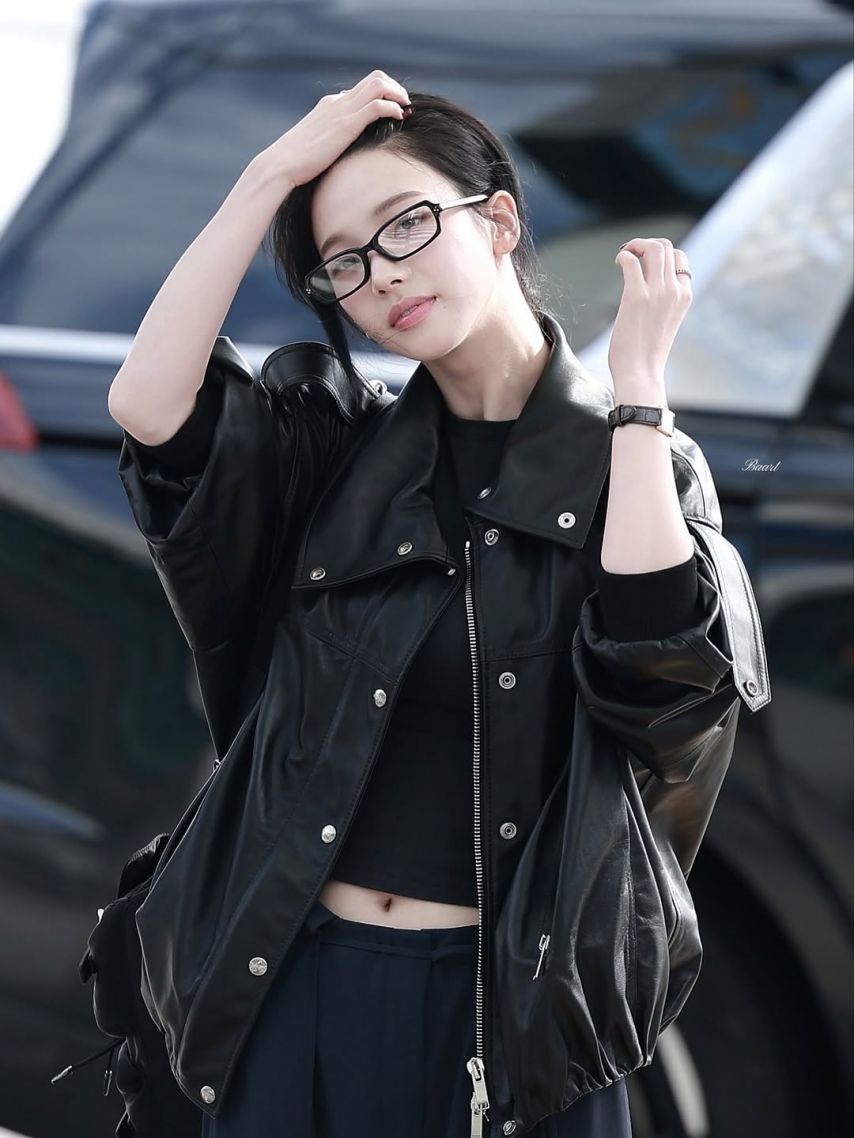 에스파 (aespa) 카리나