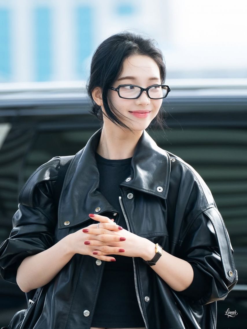 에스파 (aespa) 카리나