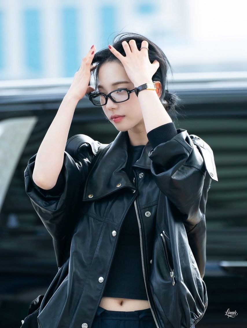 에스파 (aespa) 카리나