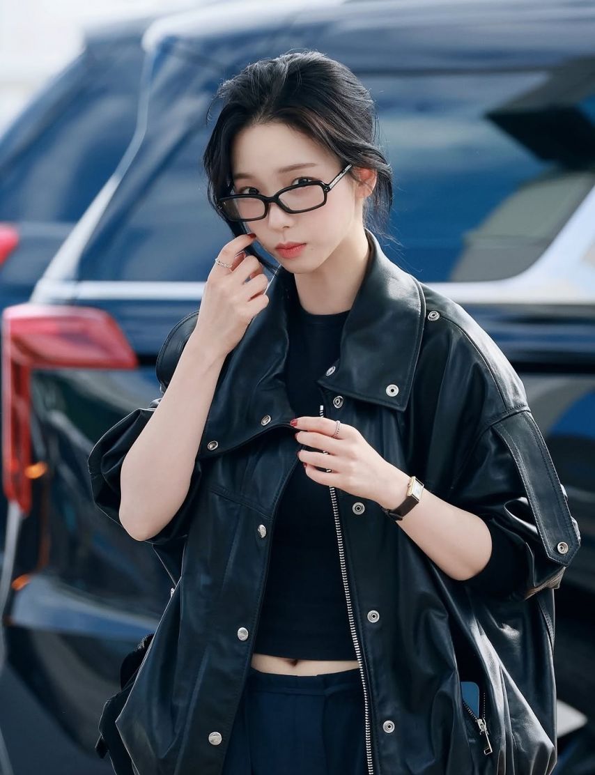 에스파 (aespa) 카리나
