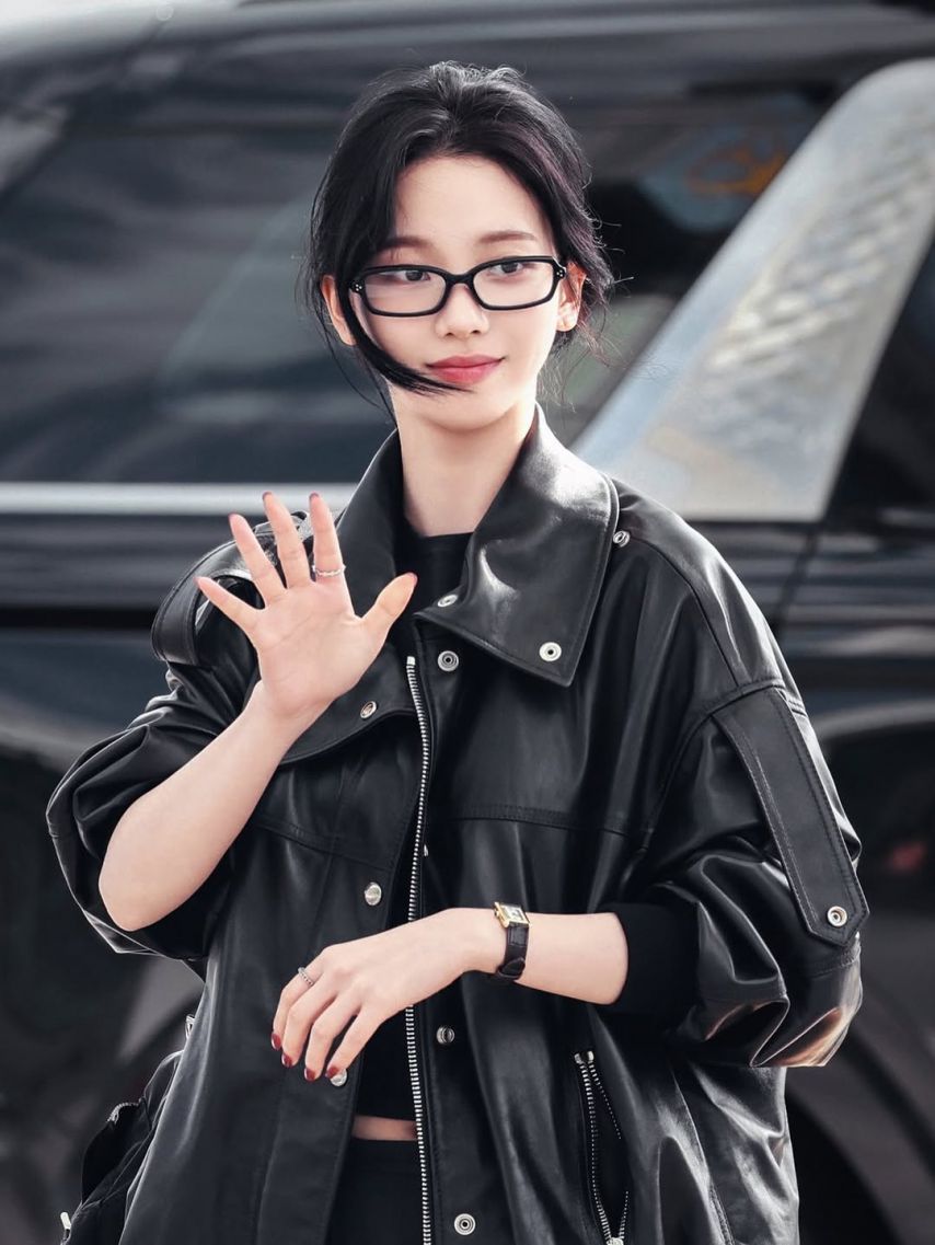 에스파 (aespa) 카리나