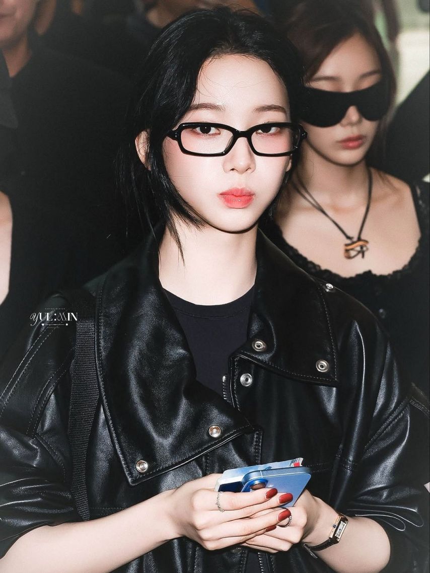 에스파 (aespa) 카리나