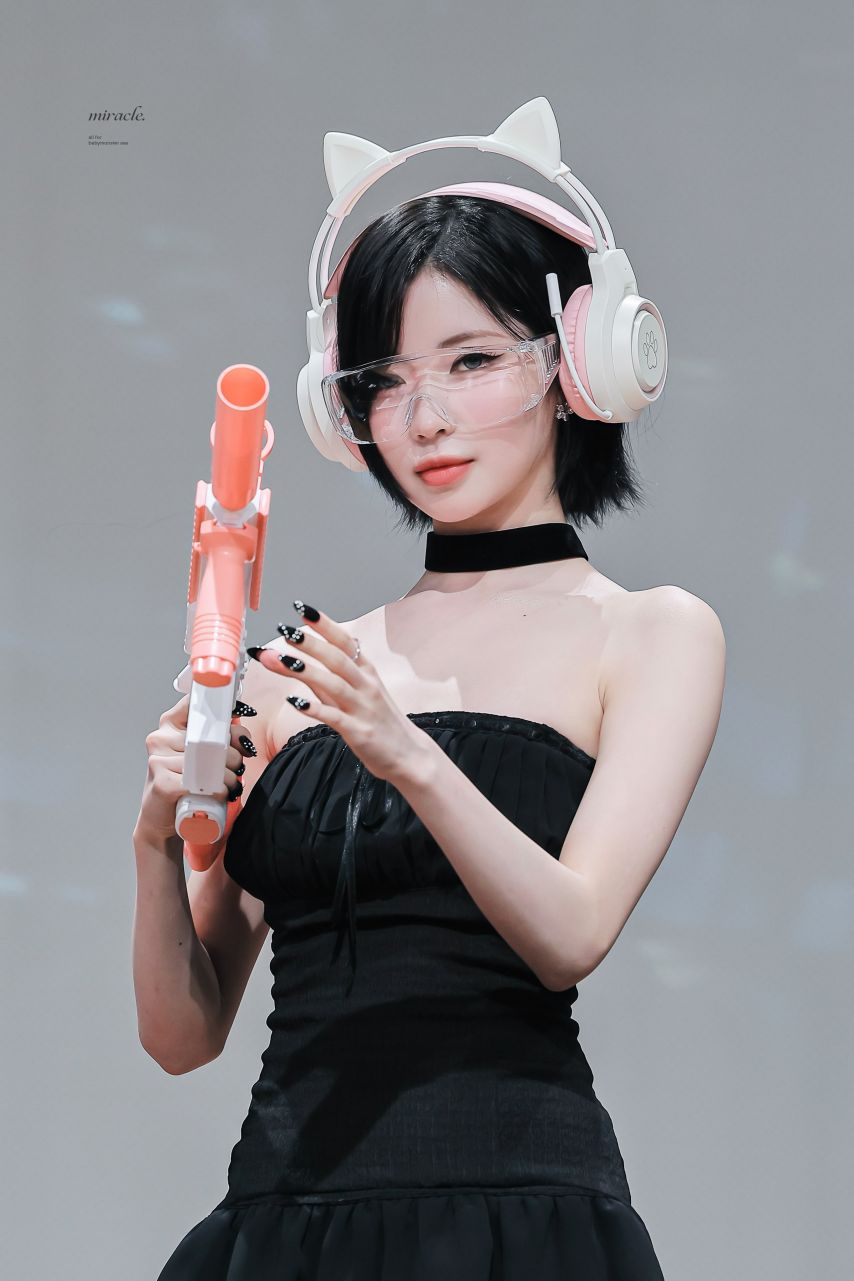 베이비몬스터 아사